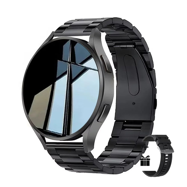Smart Watch Bluetooth Call Health & Fitness Tracker