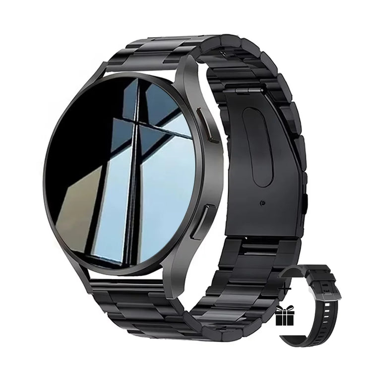 Smart Watch Bluetooth Call Health & Fitness Tracker
