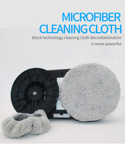 Automatic Robot Vacuum Cleaner Smart Sweeping Machine