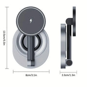 3-in-1 Foldable Wireless Charging Station