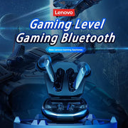 Lenovo GM2 Pro TWS Bluetooth 5.3 Earbuds Dual Mode Gaming