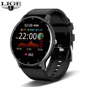 Smart Watch with Bluetooth Calling & Fitness Tracker