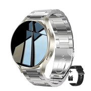 Smart Watch Bluetooth Call Health & Fitness Tracker