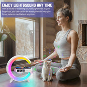 Multifunction Wireless Charging Station