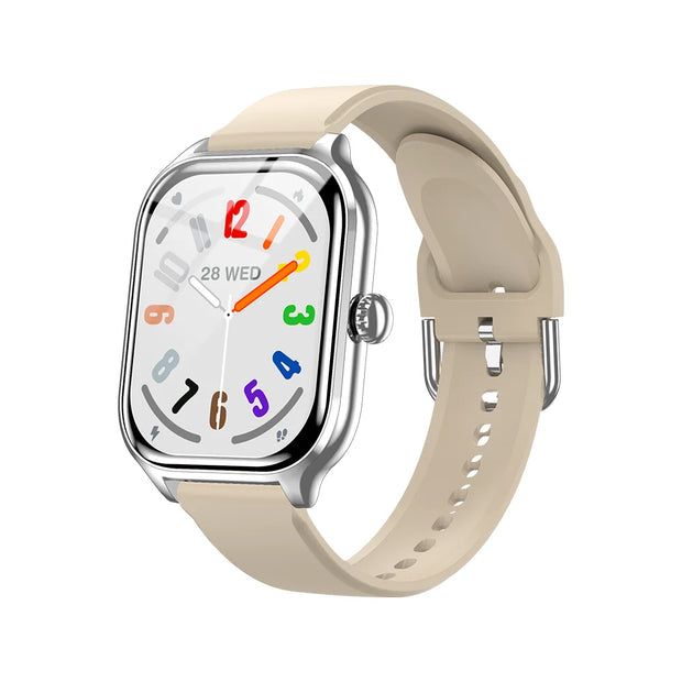 H9 Smart Watch Bluetooth Call Fitness Tracker