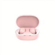 A6S TWS Bluetooth Earbuds Wireless In-Ear Headphones