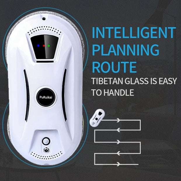 Automatic Robot Vacuum Cleaner Smart Sweeping Machine