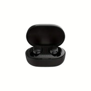 A6S TWS Bluetooth Earbuds Wireless In-Ear Headphones