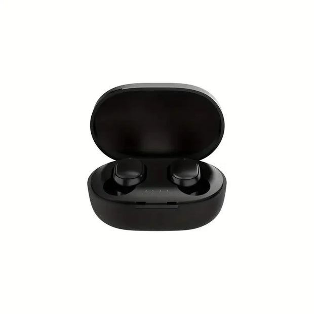 A6S TWS Bluetooth Earbuds Wireless In-Ear Headphones