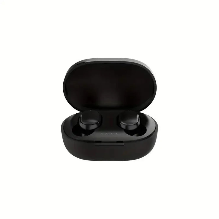 A6S TWS Bluetooth Earbuds Wireless In-Ear Headphones