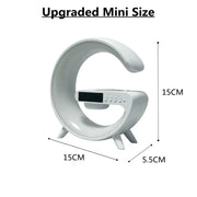 Multifunction Wireless Charging Station