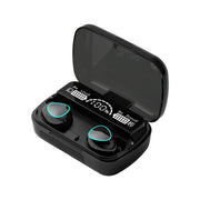 M10 Bluetooth Wireless Earbuds IPX7 Waterproof HiFi