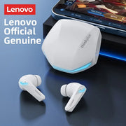 Lenovo GM2 Pro TWS Bluetooth 5.3 Earbuds Dual Mode Gaming