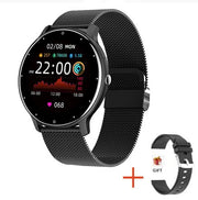 Smart Watch with Bluetooth Calling & Fitness Tracker