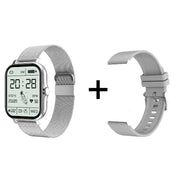 Multifunction Smart Watch with Fitness Tracker