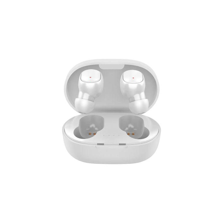 A6S TWS Bluetooth Earbuds Wireless In-Ear Headphones