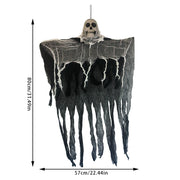 Halloween LED Skeleton Ghost Decoration