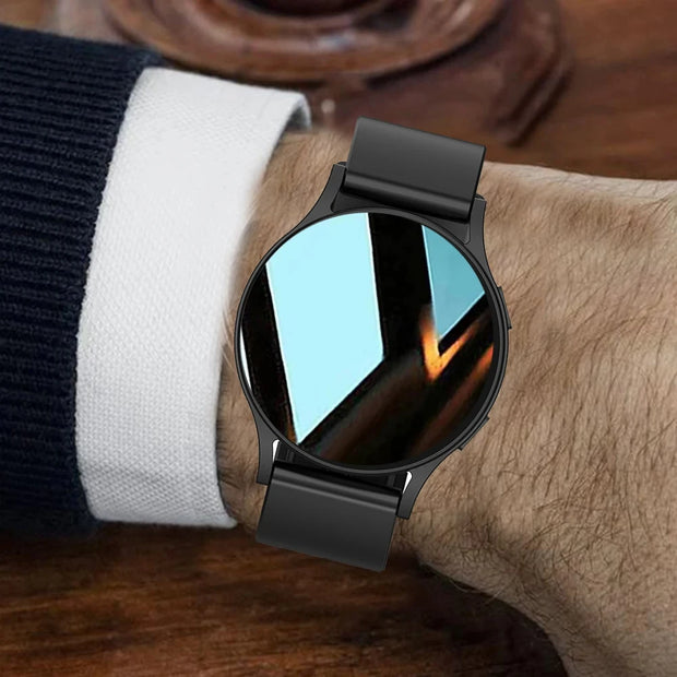 Smart Watch Bluetooth Call Health & Fitness Tracker