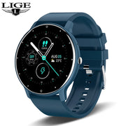 Smart Watch with Bluetooth Calling & Fitness Tracker