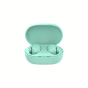 A6S TWS Bluetooth Earbuds Wireless In-Ear Headphones