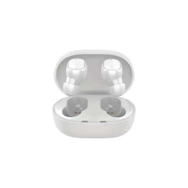 A6S TWS Bluetooth Earbuds Wireless In-Ear Headphones