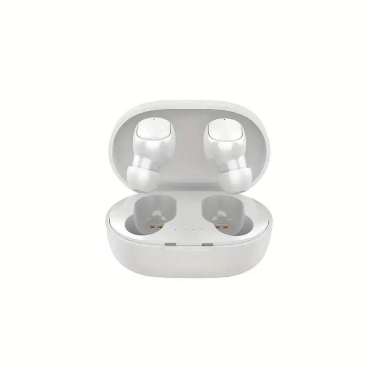 A6S TWS Bluetooth Earbuds Wireless In-Ear Headphones