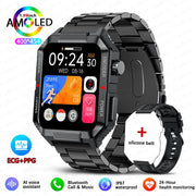 NFC GPS Smart Watch Bluetooth Call Fitness Tracker