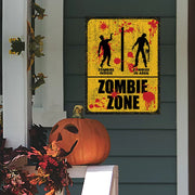 Halloween Horror Night Bloody Mural Stickers
