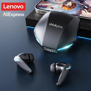 Lenovo GM2 Pro TWS Bluetooth 5.3 Earbuds Dual Mode Gaming