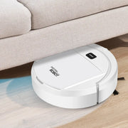 Intelligent Cleaning Robot